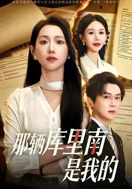 那辆库里南是我的