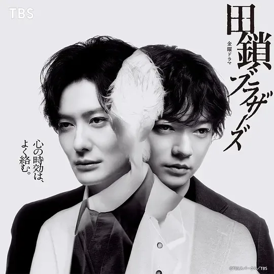 田锁兄弟
