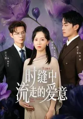 时缝中流走的爱意