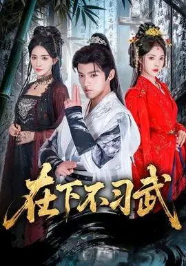 在下不习武