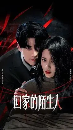 回家的陌生人